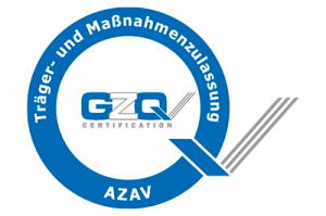 Erfolgreiche Re-Zertifizierung