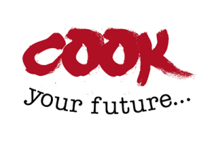  Start des siebten Durchlaufs Cook Your Future