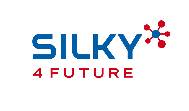 SILKY4FUTURE Logo RGB