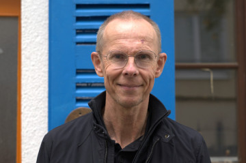 Gerd Schaufelberger